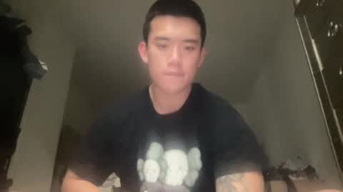 DL Asian Sissy online show from 02-14-25, 04:58
