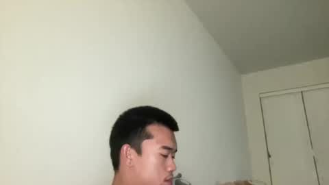 DL Asian Sissy online show from 10-13-25, 11:05