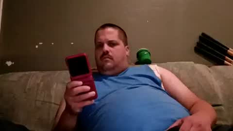 Handsomedaddy online show from 08-01-26, 07:18
