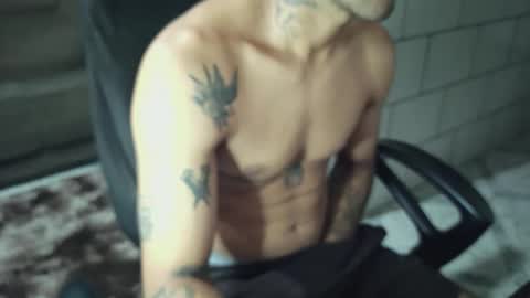 Snapshot of dmacedo96 chatting on 12-29-24, 09:20 AmigodotadoZL online show from 12-29-24, 09:20