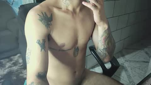 Snapshot of dmacedo96 chatting on 01-26-25, 03:06 AmigodotadoZL online show from 01-26-25, 03:06