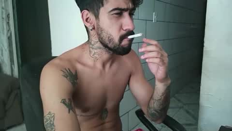 Snapshot of dmacedo96 chatting on 02-11-25, 04:46 AmigodotadoZL online show from 02-11-25, 04:46