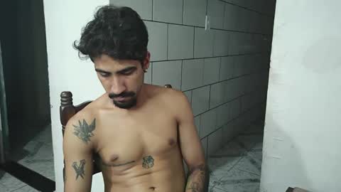 Snapshot of dmacedo96 chatting on 02-16-25, 08:44 AmigodotadoZL online show from 02-16-25, 08:44