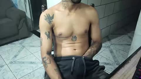 Snapshot of dmacedo96 chatting on 03-12-25, 03:46 AmigodotadoZL online show from 03-12-25, 03:46