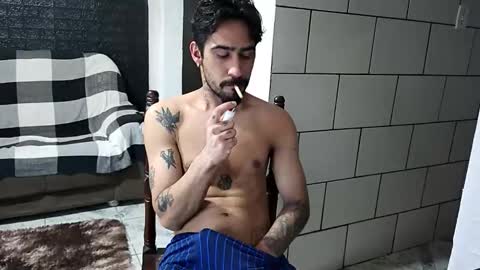 Snapshot of dmacedo96 chatting on 09-16-25, 04:08 AmigodotadoZL online show from 09-16-25, 04:08