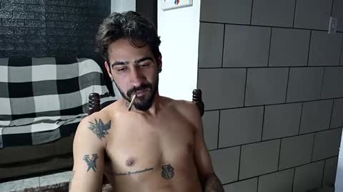 Snapshot of dmacedo96 chatting on 09-20-25, 11:28 AmigodotadoZL online show from 09-20-25, 11:28