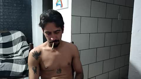 Snapshot of dmacedo96 chatting on 09-28-25, 02:39 AmigodotadoZL online show from 09-28-25, 02:39