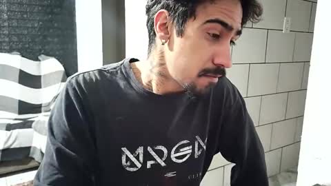 Snapshot of dmacedo96 chatting on 09-28-25, 06:57 AmigodotadoZL online show from 09-28-25, 06:57