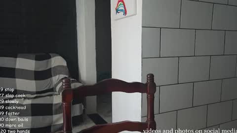 Snapshot of dmacedo96 chatting on 10-02-25, 03:08 AmigodotadoZL online show from 10-02-25, 03:08