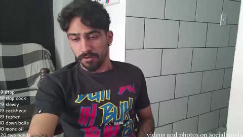 Snapshot of dmacedo96 chatting on 10-07-25, 03:42 AmigodotadoZL online show from 10-07-25, 03:42