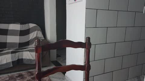 Snapshot of dmacedo96 chatting on 10-20-25, 04:18 AmigodotadoZL online show from 10-20-25, 04:18