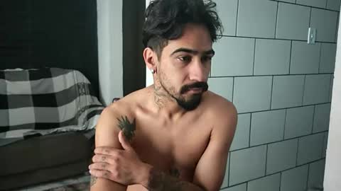 Snapshot of dmacedo96 chatting on 10-26-25, 12:55 AmigodotadoZL online show from 10-26-25, 12:55