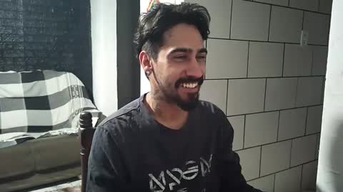 Snapshot of dmacedo96 chatting on 10-27-25, 02:15 AmigodotadoZL online show from 10-27-25, 02:15