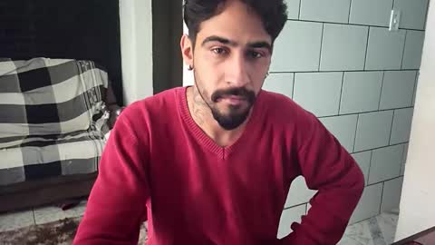 Snapshot of dmacedo96 chatting on 10-29-25, 05:47 AmigodotadoZL online show from 10-29-25, 05:47