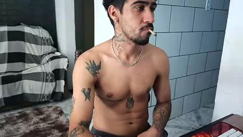 Snapshot of dmacedo96 chatting on 11-19-25, 04:18 AmigodotadoZL online show from 11-19-25, 04:18