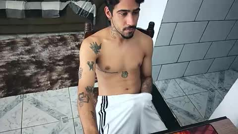 Snapshot of dmacedo96 chatting on 12-05-25, 03:52 AmigodotadoZL online show from 12-05-25, 03:52