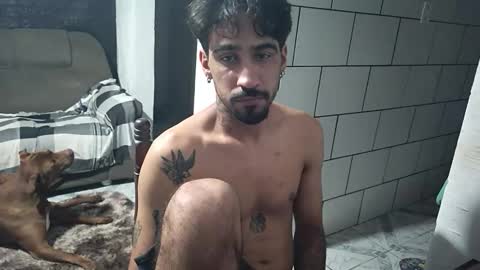 Snapshot of dmacedo96 chatting on 01-12-26, 02:17 AmigodotadoZL online show from 01-12-26, 02:17