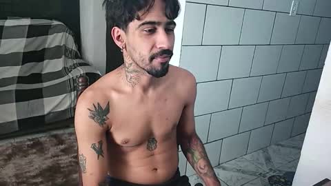 Snapshot of dmacedo96 chatting on 01-12-26, 02:33 AmigodotadoZL online show from 01-12-26, 02:33