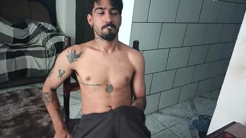 Snapshot of dmacedo96 chatting on 01-13-26, 03:17 AmigodotadoZL online show from 01-13-26, 03:17