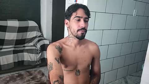 Snapshot of dmacedo96 chatting on 01-14-26, 02:12 AmigodotadoZL online show from 01-14-26, 02:12