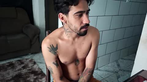 Snapshot of dmacedo96 chatting on 01-18-26, 02:32 AmigodotadoZL online show from 01-18-26, 02:32