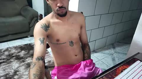 Snapshot of dmacedo96 chatting on 02-03-26, 11:15 AmigodotadoZL online show from 02-03-26, 11:15