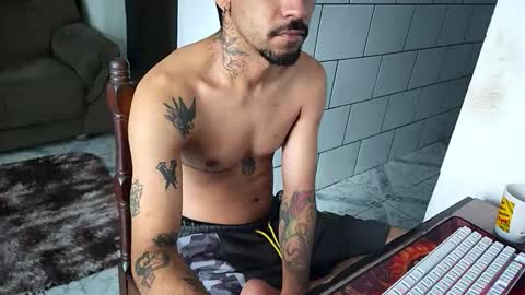 Snapshot of dmacedo96 chatting on 02-04-26, 11:27 AmigodotadoZL online show from 02-04-26, 11:27