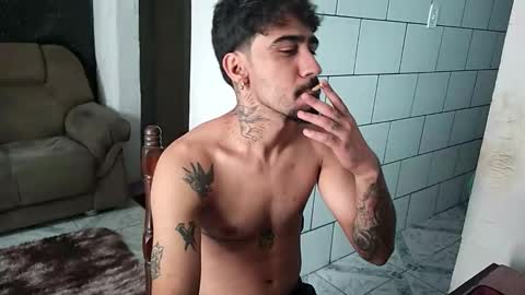 Snapshot of dmacedo96 chatting on 02-05-26, 01:49 AmigodotadoZL online show from 02-05-26, 01:49