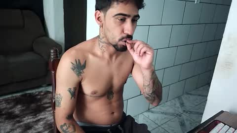 Snapshot of dmacedo96 chatting on 02-07-26, 12:53 AmigodotadoZL online show from 02-07-26, 12:53