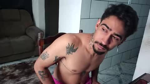 Snapshot of dmacedo96 chatting on 02-12-26, 01:39 AmigodotadoZL online show from 02-12-26, 01:39