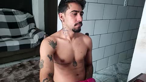 Snapshot of dmacedo96 chatting on 02-13-26, 12:12 AmigodotadoZL online show from 02-13-26, 12:12