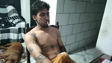 Snapshot of dmacedo96 chatting on 02-28-26, 10:11 AmigodotadoZL online show from 02-28-26, 10:11