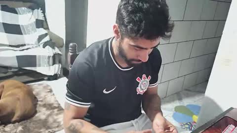 AmigodotadoZL online show from 05-20-26, 10:49
