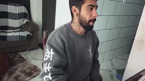 AmigodotadoZL online show from 05-23-26, 04:44
