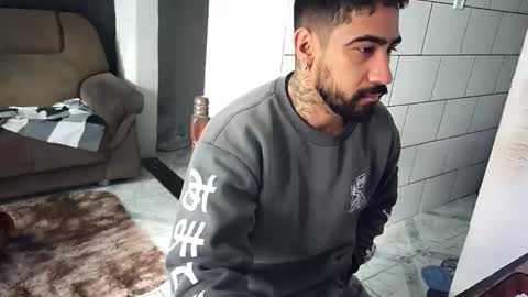 AmigodotadoZL online show from 06-04-26, 11:49
