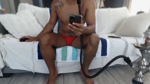 Snapshot of dmitirdarko chatting on 02-07-25, 11:23 Dmitri online show from 02-07-25, 11:23