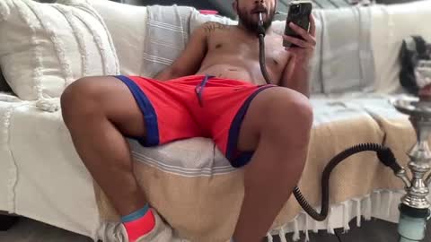 Snapshot of dmitirdarko chatting on 02-17-25, 11:13 Dmitri online show from 02-17-25, 11:13