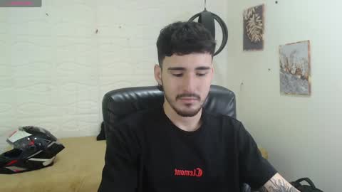 Maybe in pvt online show from 12-12-24, 08:53