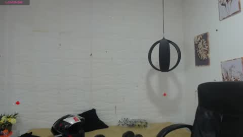 Maybe in pvt online show from 12-14-24, 01:50