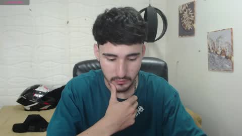 Maybe in pvt online show from 12-14-24, 07:14