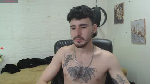 Maybe in pvt online show from 12-15-24, 03:09