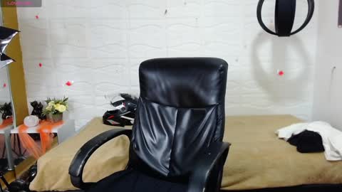 Maybe in pvt online show from 12-19-24, 12:34