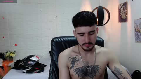 Maybe in pvt online show from 12-20-24, 02:27