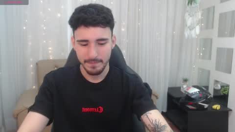 Maybe in pvt online show from 12-26-24, 08:32