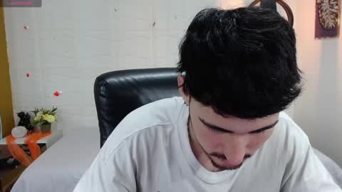 Maybe in pvt online show from 12-28-24, 02:33