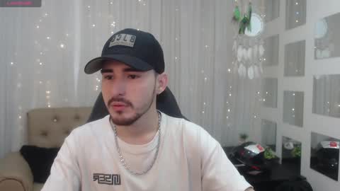 Maybe in pvt online show from 12-28-24, 03:15