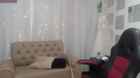 Maybe in pvt online show from 12-29-24, 02:42