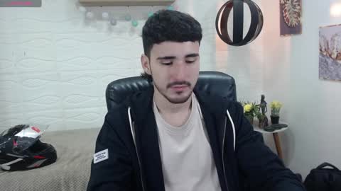 Maybe in pvt online show from 01-20-25, 05:37