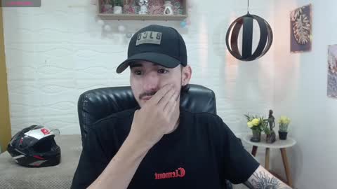 Maybe in pvt online show from 01-21-25, 08:43