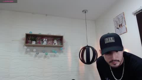 Maybe in pvt online show from 01-26-25, 12:37